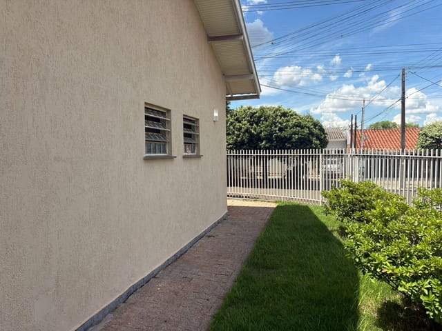 Prédio com 292m², à venda, no bairro Ouro Branco em Londrina