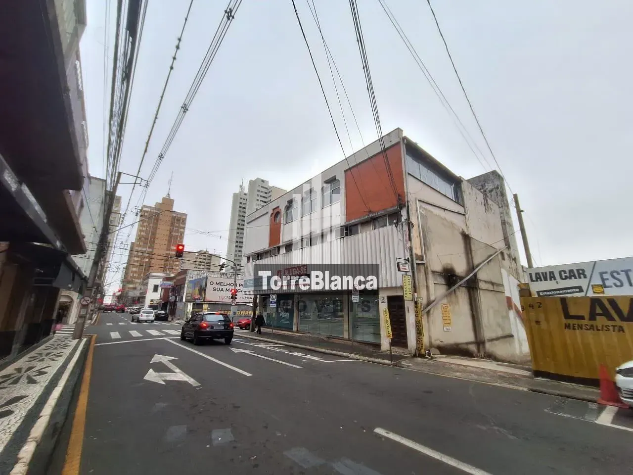 Prédio Inteiro, 1118 m² - Foto 2
