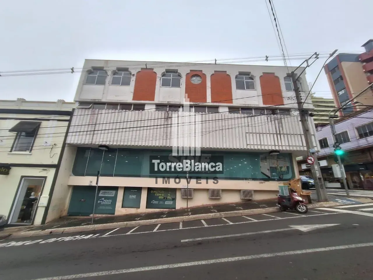 Prédio Inteiro, 1118 m² - Foto 3