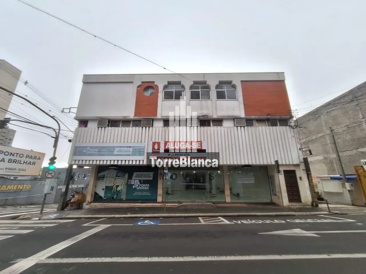 Prédio Inteiro, 1118 m² - Foto 1