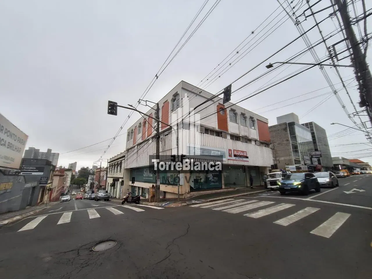 Prédio Inteiro, 1118 m² - Foto 4