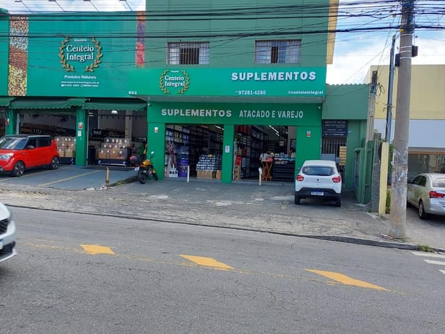 Prédio com 250m², à venda, no bairro Jardim Rosa de Franca em Guarulhos