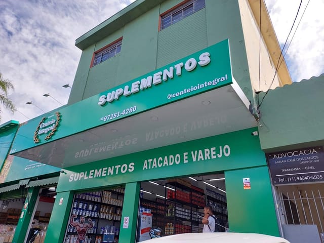 Prédio com 250m², à venda, no bairro Jardim Rosa de Franca em Guarulhos