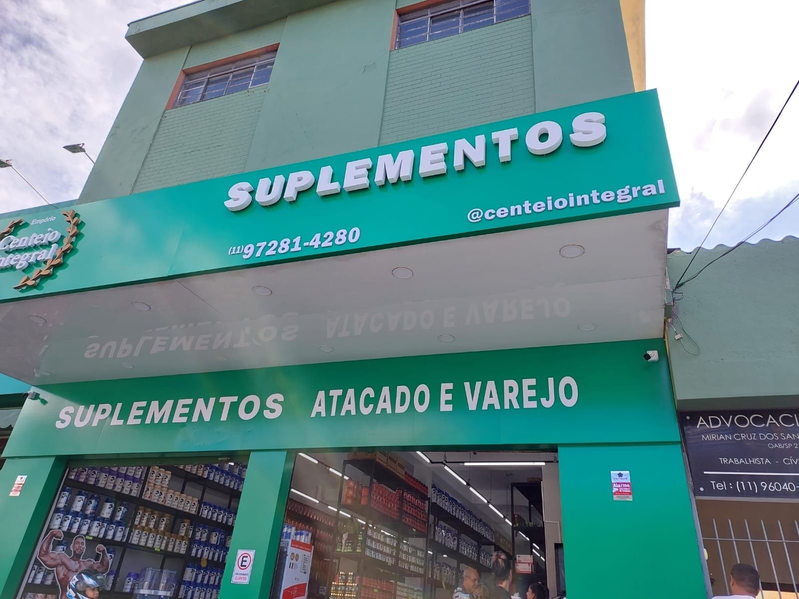 Prédio Inteiro à venda, 450m² - Foto 2