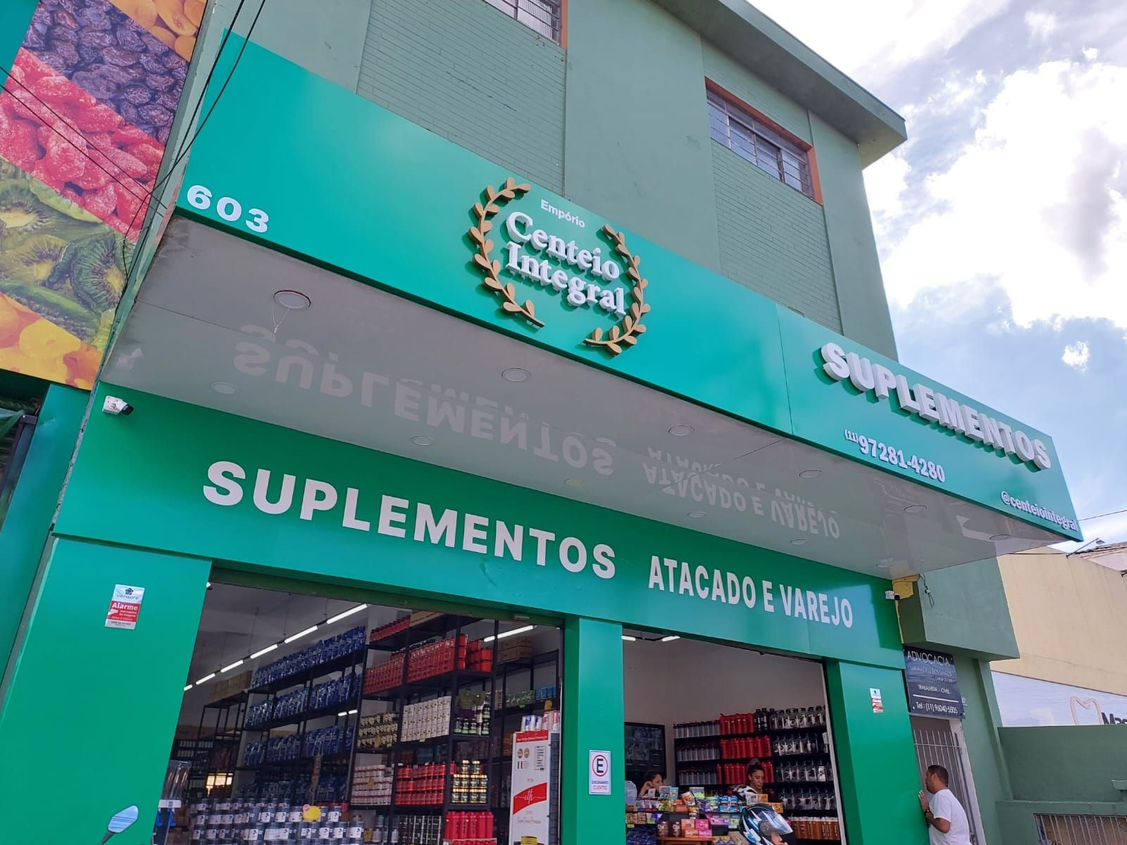 Prédio Inteiro à venda, 450m² - Foto 3