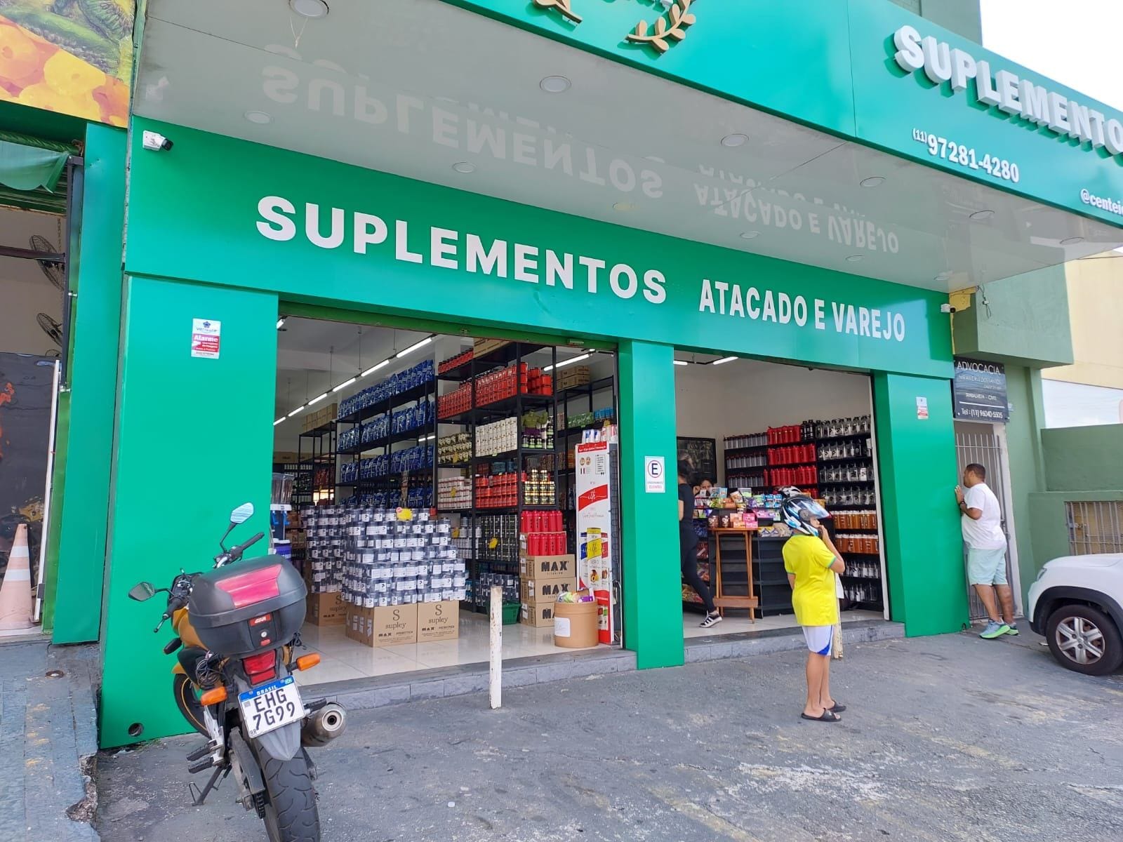 Prédio Inteiro à venda, 450m² - Foto 9