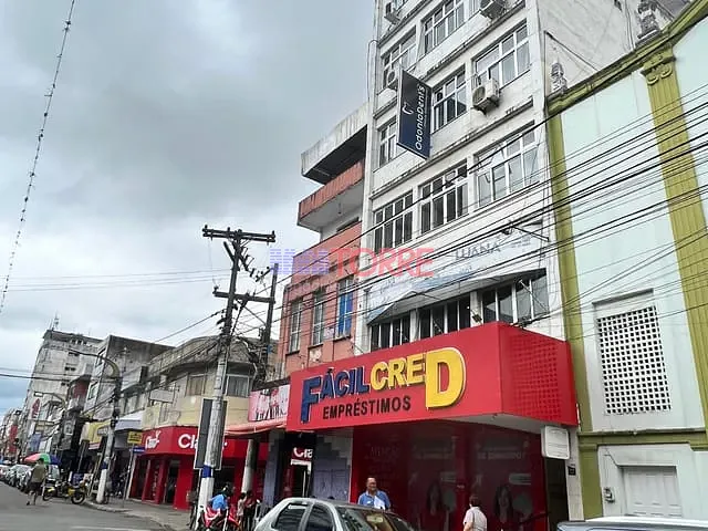 Prédio com 1167m², à venda, no bairro Centro em Itabuna