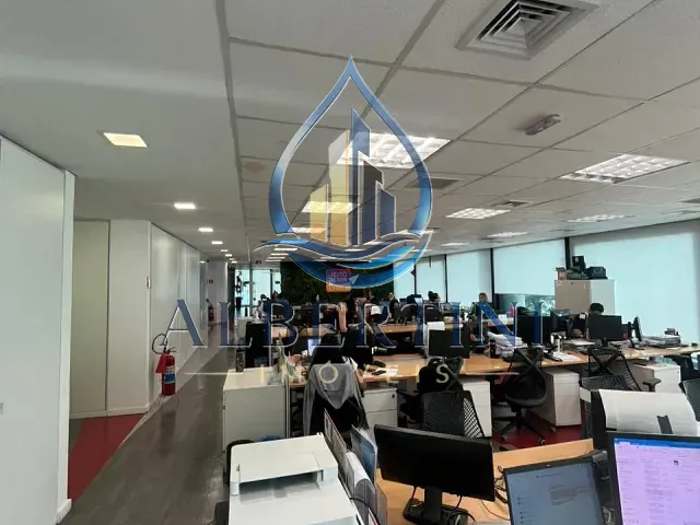 Prédio com 5000m², para alugar, no bairro Vila Olímpia em São Paulo