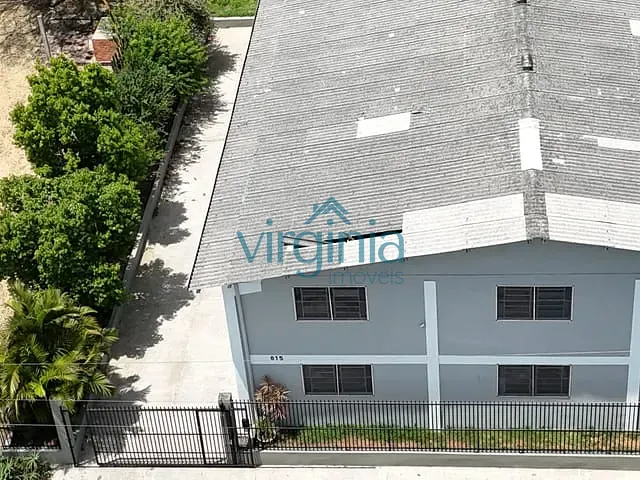 Prédio com 955m², à venda ou para alugar, no bairro Sol Nascente em Estância Velha