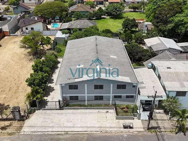 Prédio com 955m², à venda ou para alugar, no bairro Sol Nascente em Estância Velha