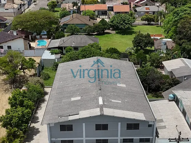 Prédio com 955m², à venda ou para alugar, no bairro Sol Nascente em Estância Velha