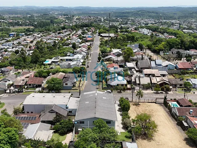 Prédio com 955m², à venda ou para alugar, no bairro Sol Nascente em Estância Velha