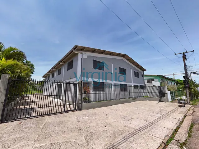 Prédio com 955m², à venda ou para alugar, no bairro Sol Nascente em Estância Velha