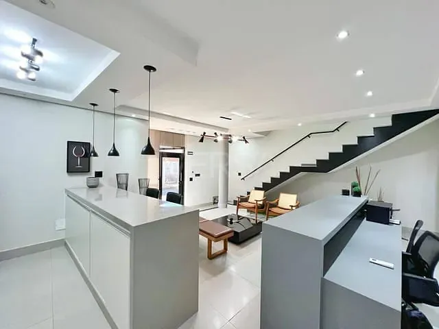 Prédio com 154m², à venda, no bairro Jardim Primavera em Rio Claro
