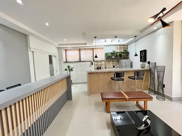 Prédio com 154m², à venda, no bairro Jardim Primavera em Rio Claro