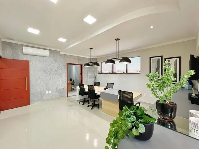 Prédio com 154m², à venda, no bairro Jardim Primavera em Rio Claro