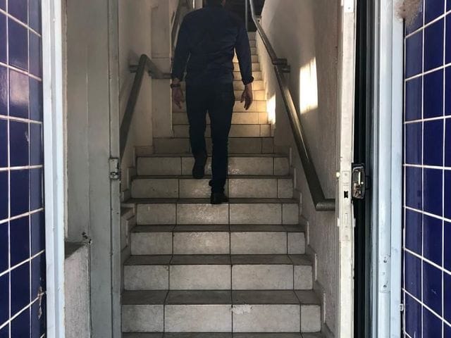 Foto do Prédio - Prédio de 02 andares a venda na Av. Prainha | Verticali Imóveis