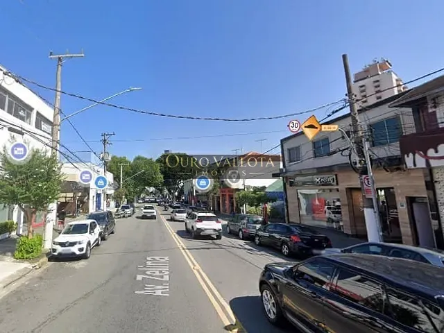 Loja para alugar, no bairro Vila Zelina em São Paulo