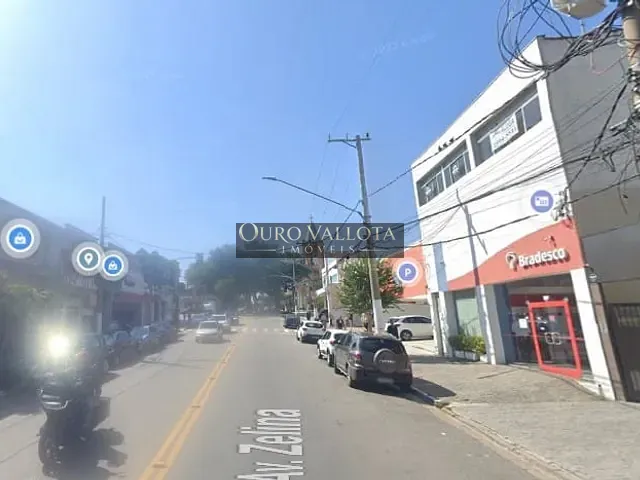 Loja para alugar, no bairro Vila Zelina em São Paulo