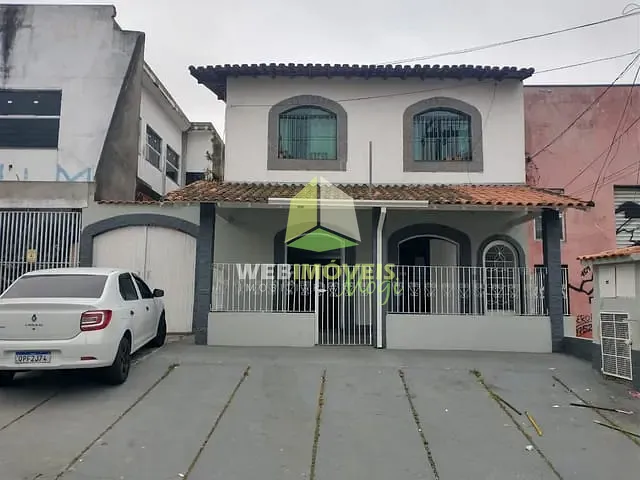 Prédio com 320m², à venda, no bairro Vila Jundiai em Mogi Das Cruzes