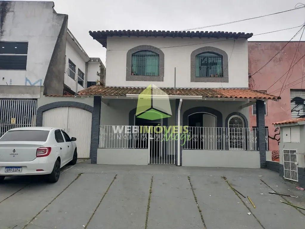 Prédio Inteiro, 320 m² - Foto 2