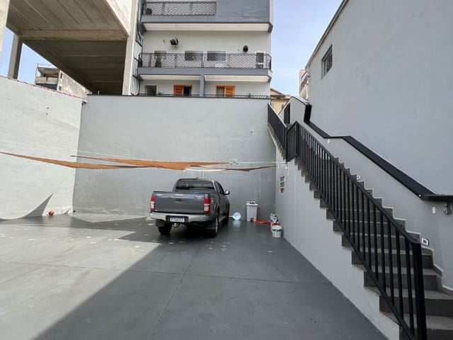 Prédio com 639m², à venda, no bairro Centro em Camanducaia