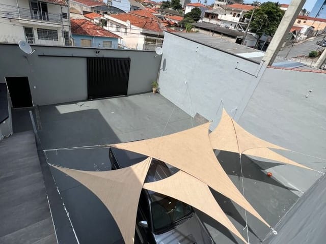 Prédio com 639m², à venda, no bairro Centro em Camanducaia