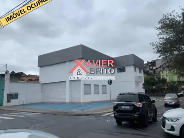 Prédio à venda, no bairro Jardim Marília em São Paulo