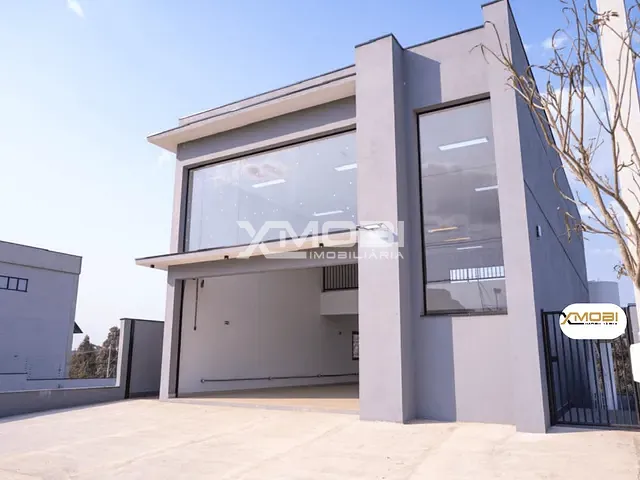 Prédio com 300m², à venda ou para alugar, no bairro jardim primavera em Itupeva