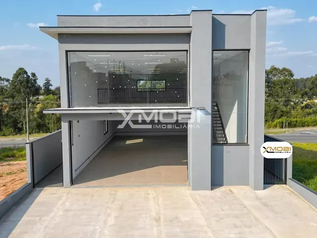 Prédio com 300m², à venda ou para alugar, no bairro jardim primavera em Itupeva