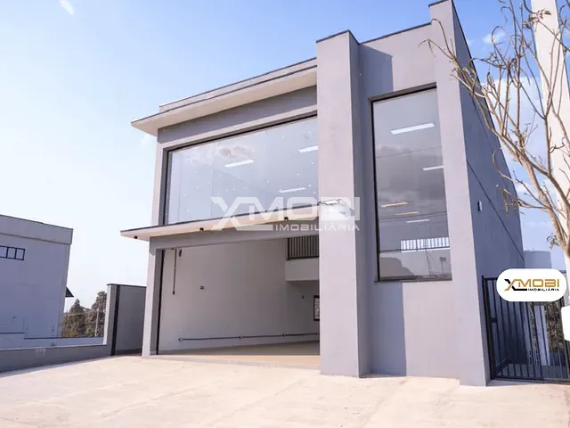 Prédio com 300m², à venda ou para alugar, no bairro jardim primavera em Itupeva