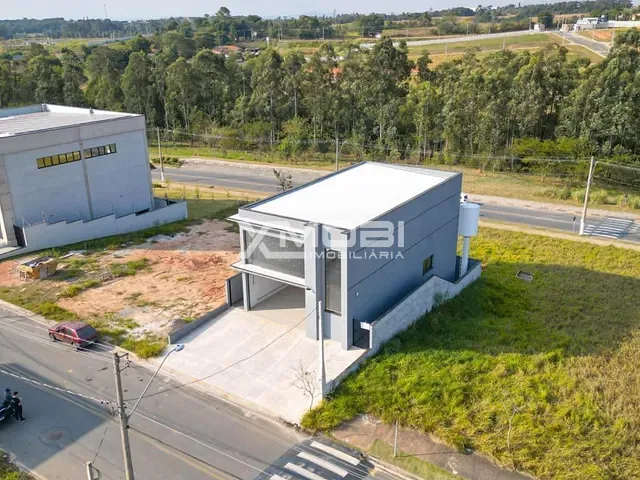 Prédio com 300m², à venda ou para alugar, no bairro jardim primavera em Itupeva
