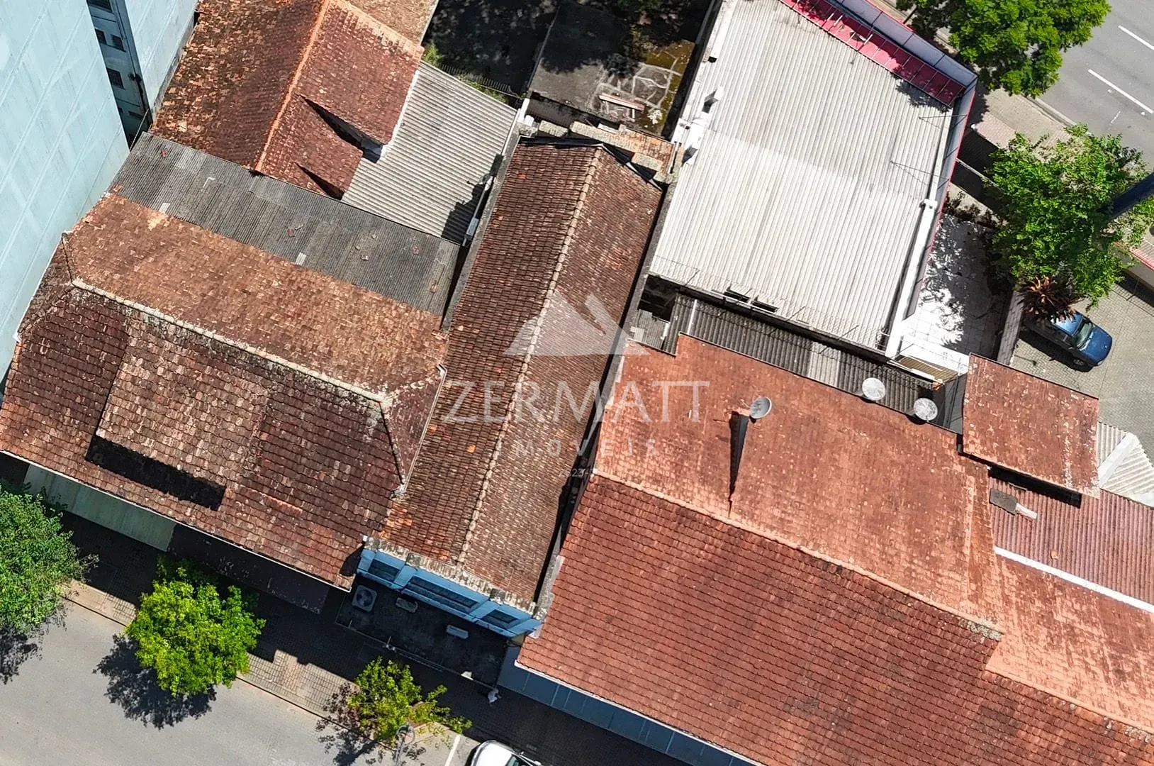 Prédio à venda, 240 m por R$ 2.650.000 - Centro (Blumenau) - Blumenau/SC - foto 1