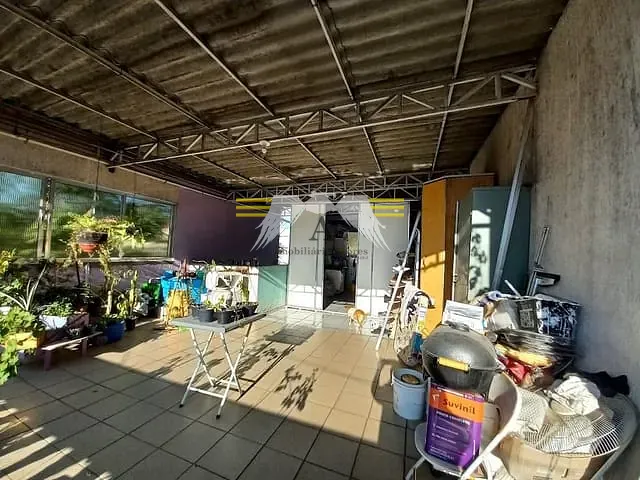 Sobrado com 146m² 4 quartos e 3 banheiros, à venda, no bairro Mooca em São Paulo