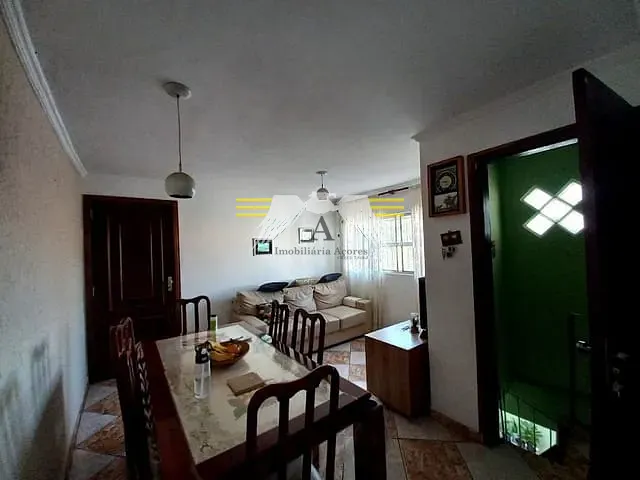 Sobrado com 146m² 4 quartos e 3 banheiros, à venda, no bairro Mooca em São Paulo