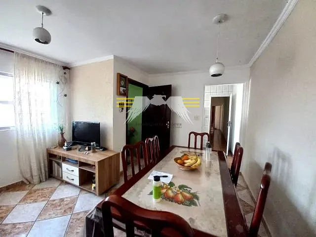 Sobrado com 146m² 4 quartos e 3 banheiros, à venda, no bairro Mooca em São Paulo