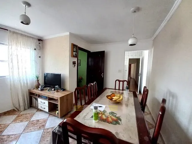 Sobrado com 146m² 4 quartos e 3 banheiros, à venda, no bairro Mooca em São Paulo