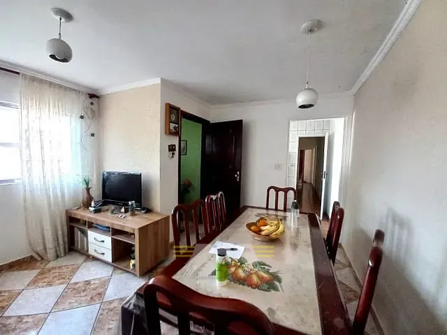 Sobrado com 146m² 4 quartos e 3 banheiros, à venda, no bairro Mooca em São Paulo