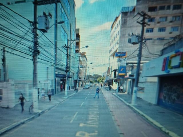 Prédio com 3720m², à venda, no bairro Centro em Macaé