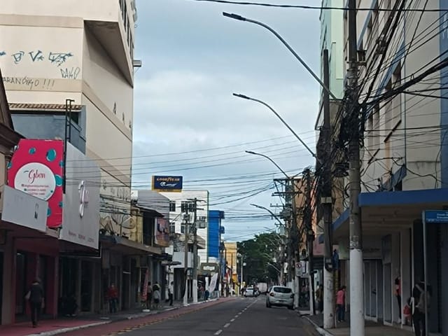 Prédio com 3720m², à venda, no bairro Centro em Macaé