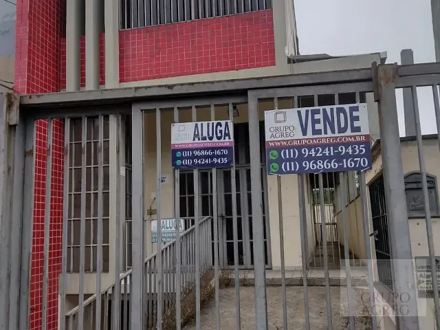 Prédio com 180m², à venda ou para alugar, no bairro Vila Butantã em São Paulo