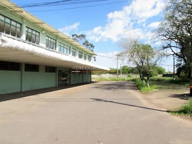 Prédio com 23316m², à venda, no bairro Vila Carlos Antônio Wilkens em Cachoeirinha
