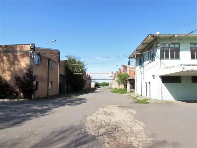 Prédio com 23316m², à venda, no bairro Vila Carlos Antônio Wilkens em Cachoeirinha