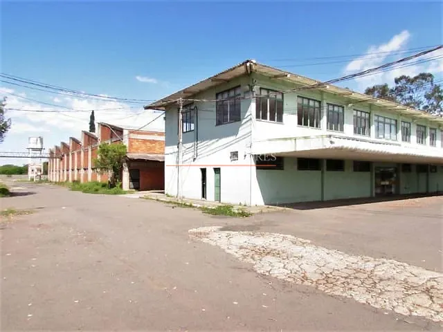 Prédio com 23316m², à venda, no bairro Vila Carlos Antônio Wilkens em Cachoeirinha