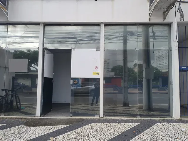 Prédio com 839m², à venda, no bairro Centro em Campos dos Goytacazes