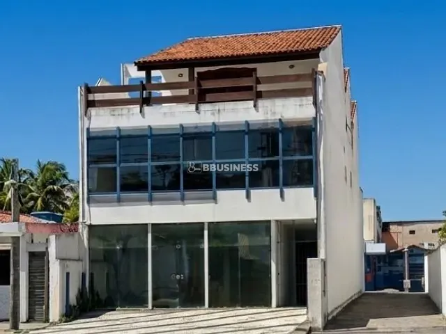Prédio com 839m², à venda, no bairro Centro em Campos dos Goytacazes