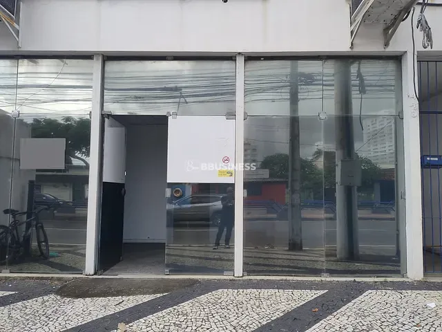 Prédio com 839m², à venda, no bairro Centro em Campos dos Goytacazes