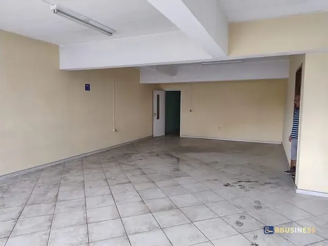 Prédio com 839m², à venda ou para alugar, no bairro Centro em Campos dos Goytacazes