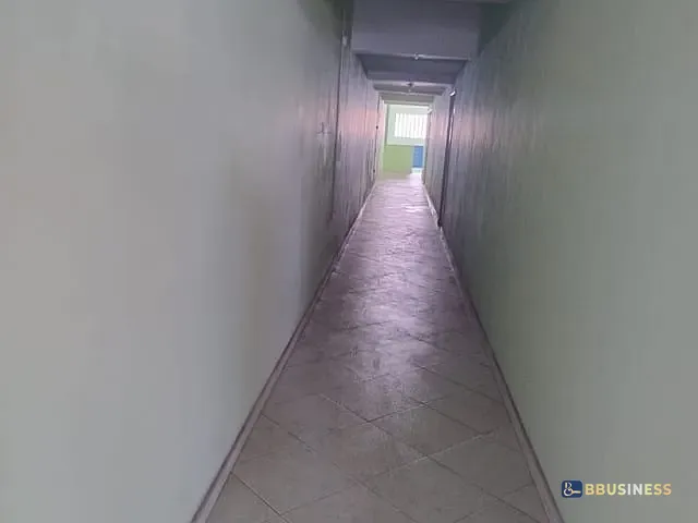 Prédio com 839m², à venda ou para alugar, no bairro Centro em Campos dos Goytacazes