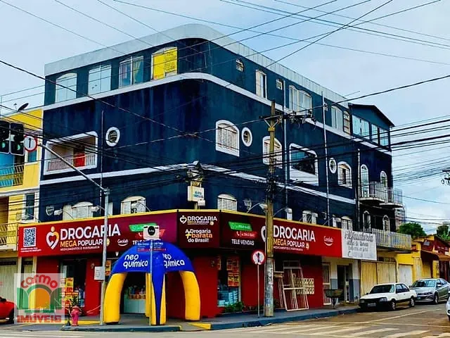 Prédio com 210m², à venda, no bairro Jundiaí em Anápolis